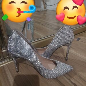 High heels 👠